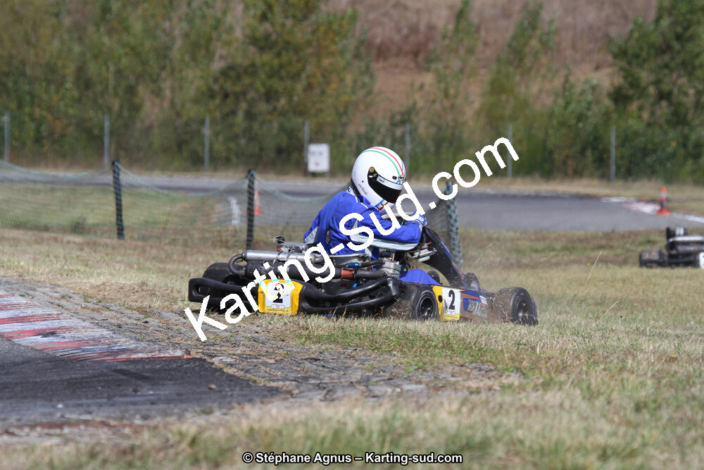 04 et 05/10/2014 : Championnat de France X30 et Trophée des Pyrénées KFS à Muret (Photos Stéphane Agnus) 2014 — karting