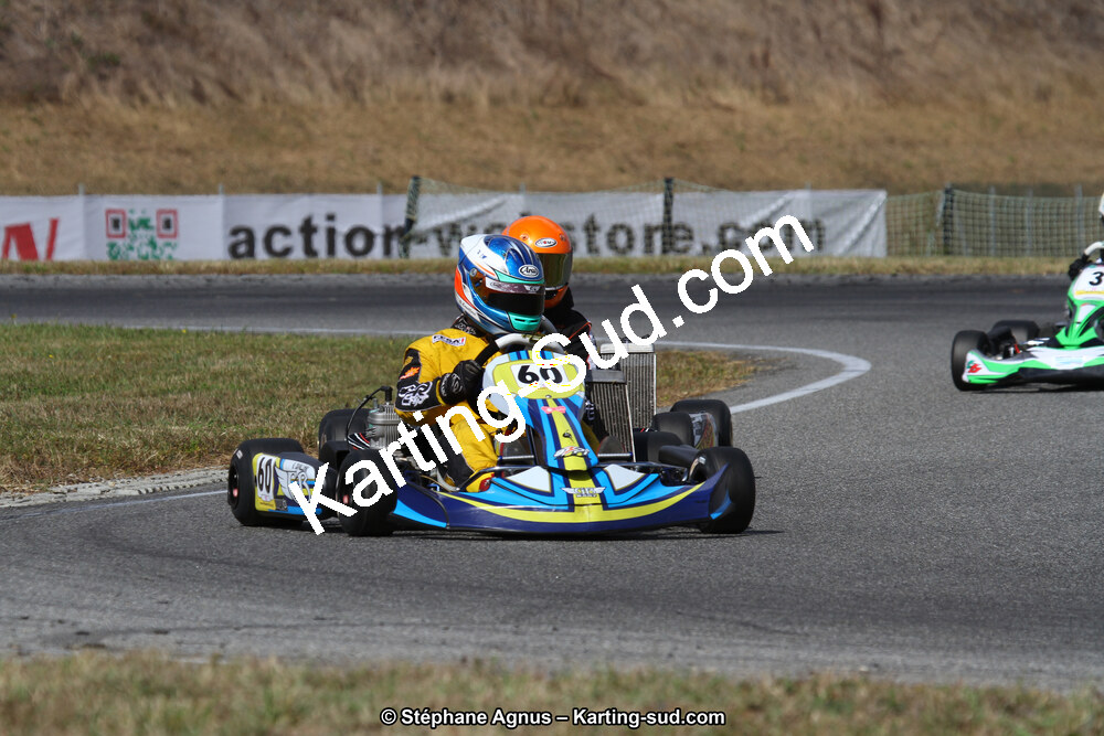 04 et 05/10/2014 : Championnat de France X30 et Trophée des Pyrénées KFS à Muret (Photos Stéphane Agnus) 2014 — karting