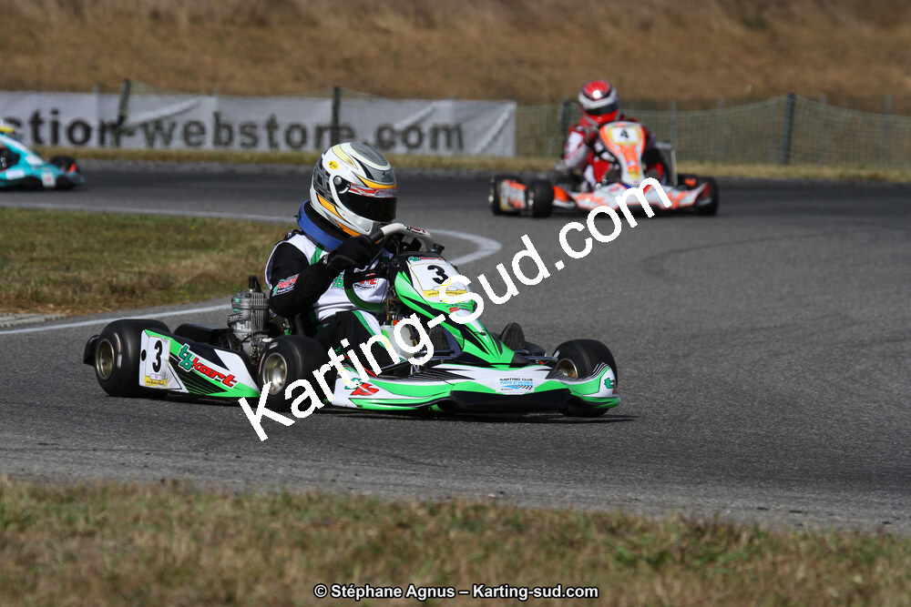 04 et 05/10/2014 : Championnat de France X30 et Trophée des Pyrénées KFS à Muret (Photos Stéphane Agnus) 2014 — karting