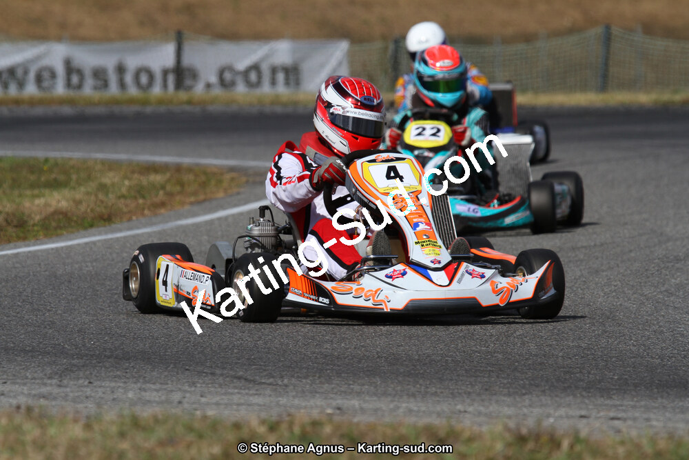 04 et 05/10/2014 : Championnat de France X30 et Trophée des Pyrénées KFS à Muret (Photos Stéphane Agnus) 2014 — karting