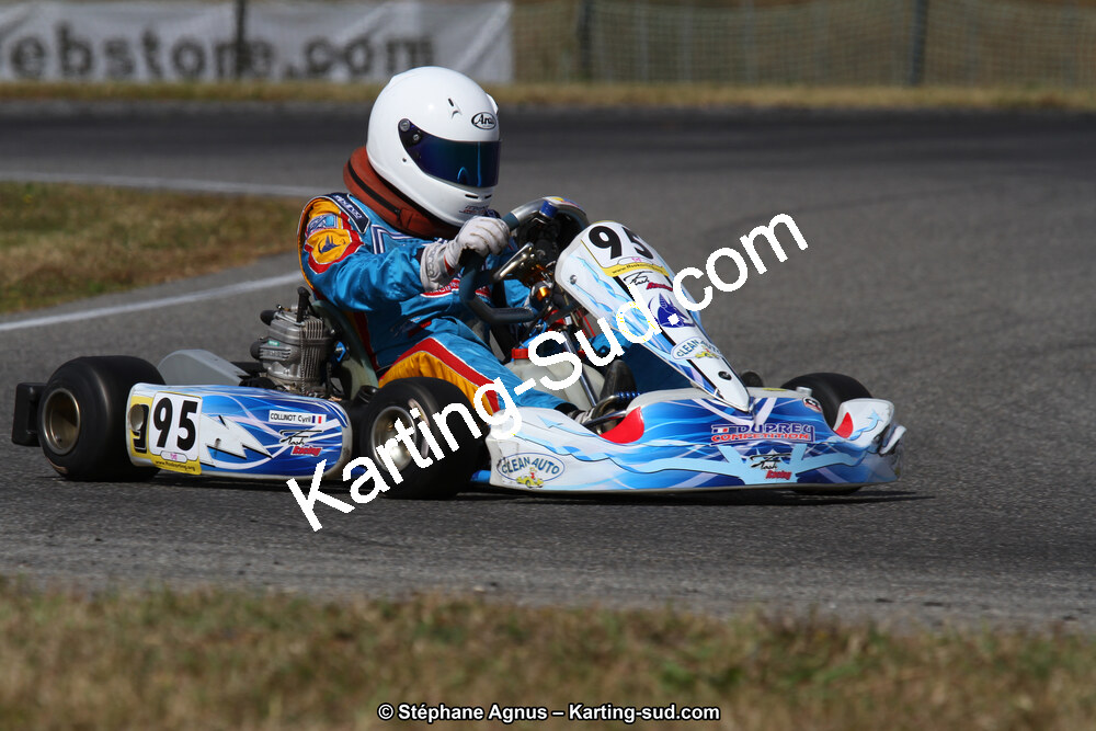 04 et 05/10/2014 : Championnat de France X30 et Trophée des Pyrénées KFS à Muret (Photos Stéphane Agnus) 2014 — karting