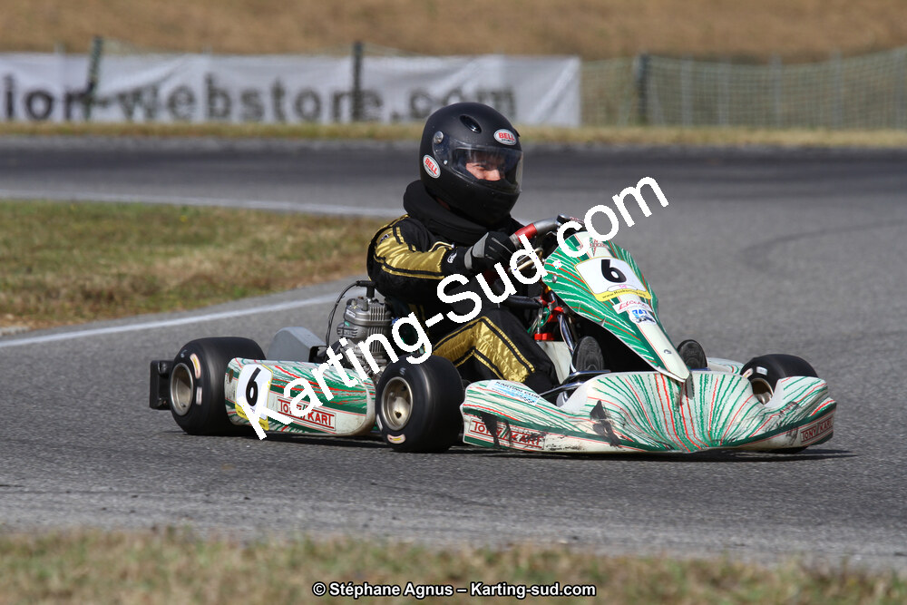 04 et 05/10/2014 : Championnat de France X30 et Trophée des Pyrénées KFS à Muret (Photos Stéphane Agnus) 2014 — karting