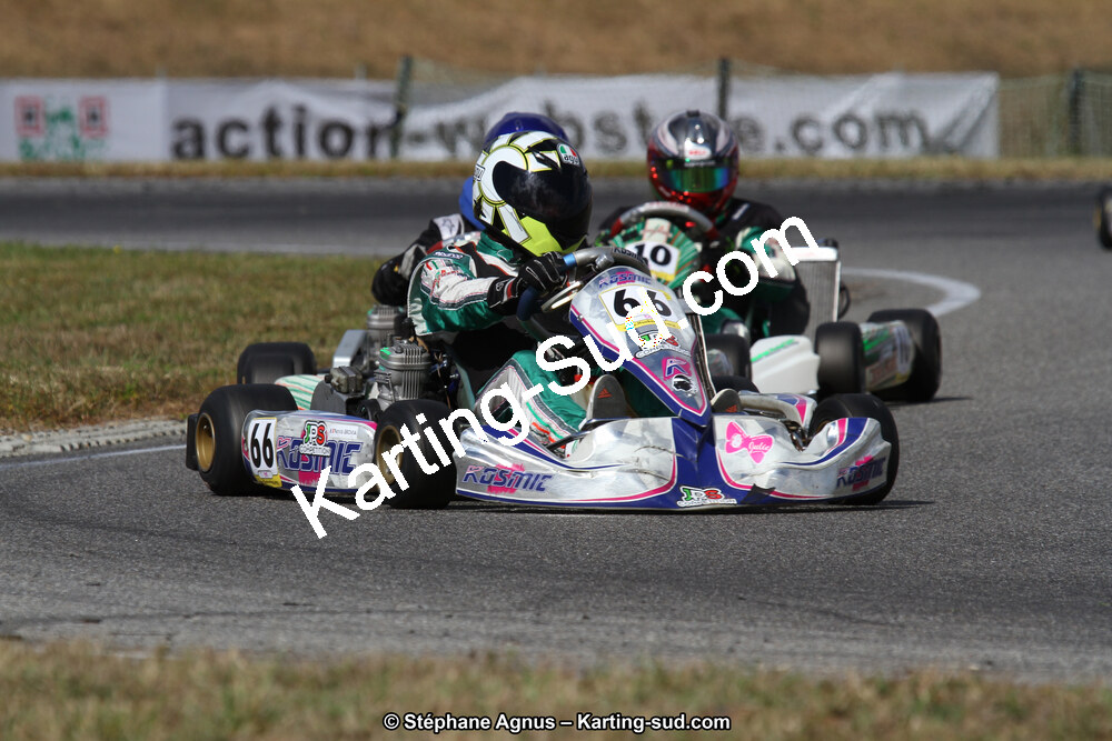 04 et 05/10/2014 : Championnat de France X30 et Trophée des Pyrénées KFS à Muret (Photos Stéphane Agnus) 2014 — karting