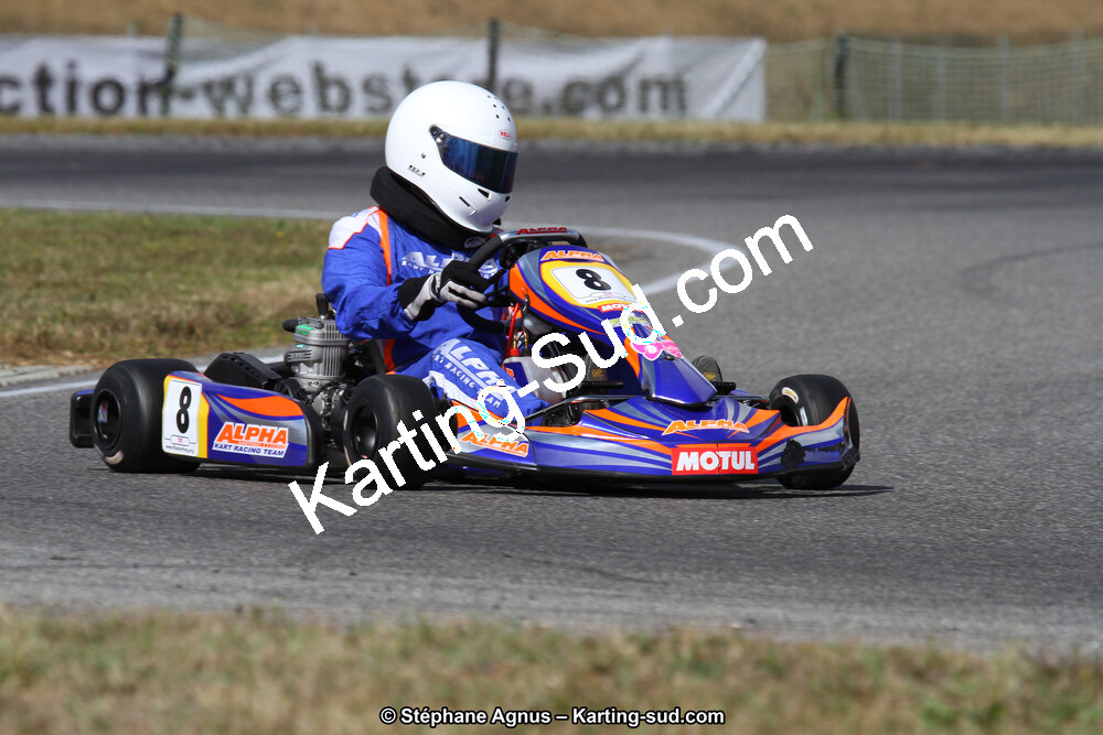 04 et 05/10/2014 : Championnat de France X30 et Trophée des Pyrénées KFS à Muret (Photos Stéphane Agnus) 2014 — karting