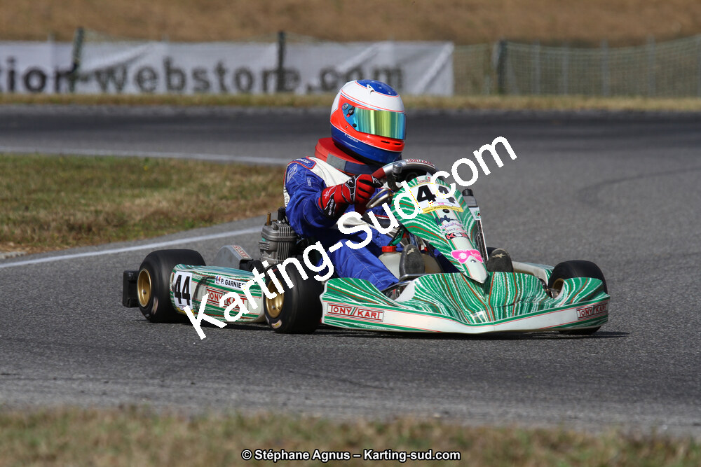 04 et 05/10/2014 : Championnat de France X30 et Trophée des Pyrénées KFS à Muret (Photos Stéphane Agnus) 2014 — karting