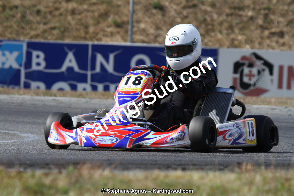 04 et 05/10/2014 : Championnat de France X30 et Trophée des Pyrénées KFS à Muret (Photos Stéphane Agnus) 2014 — karting