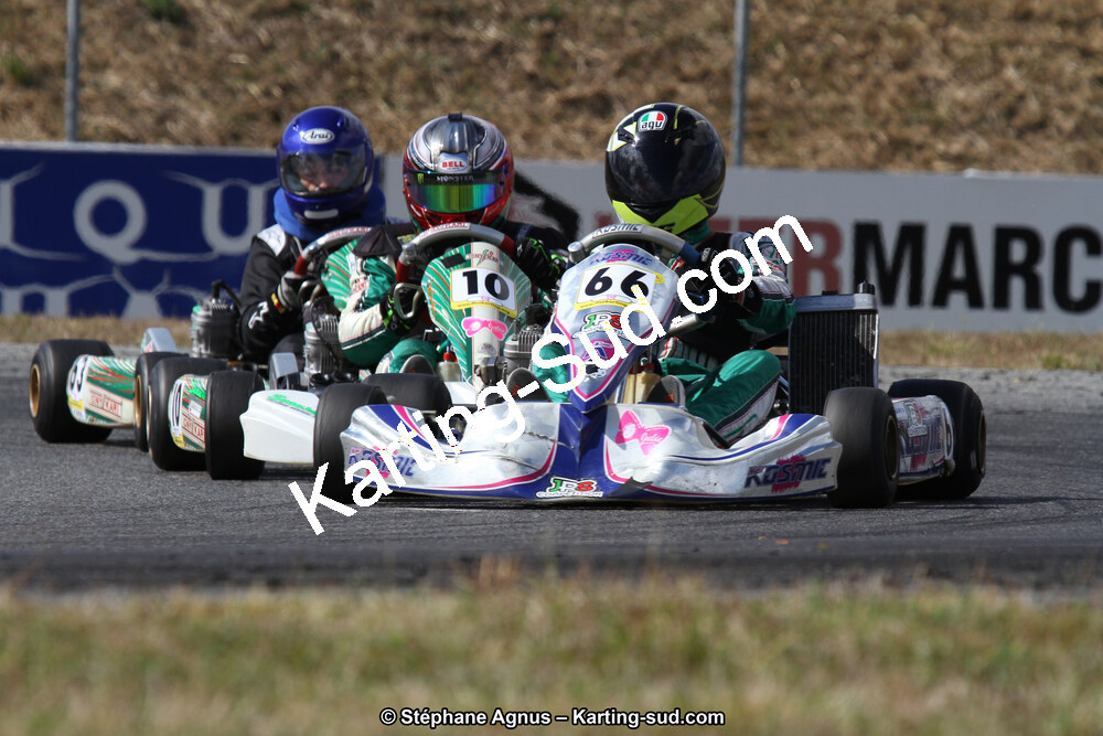 04 et 05/10/2014 : Championnat de France X30 et Trophée des Pyrénées KFS à Muret (Photos Stéphane Agnus) 2014 — karting