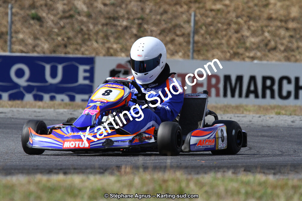 04 et 05/10/2014 : Championnat de France X30 et Trophée des Pyrénées KFS à Muret (Photos Stéphane Agnus) 2014 — karting