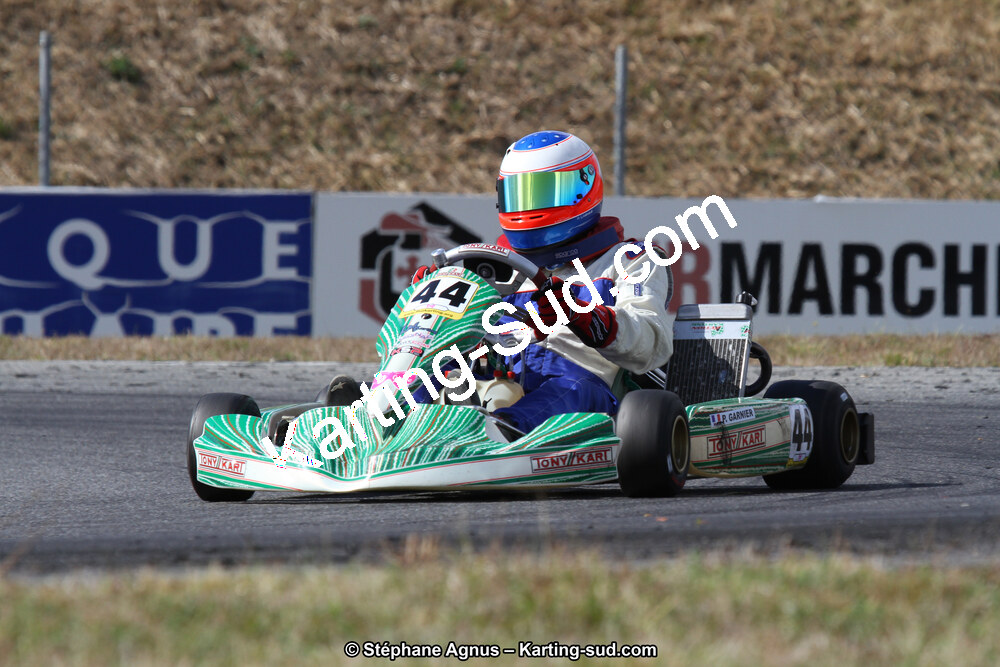 04 et 05/10/2014 : Championnat de France X30 et Trophée des Pyrénées KFS à Muret (Photos Stéphane Agnus) 2014 — karting