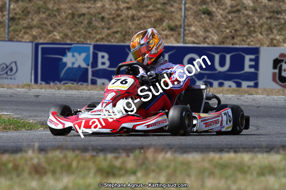 04 et 05/10/2014 : Championnat de France X30 et Trophée des Pyrénées KFS à Muret (Photos Stéphane Agnus) 2014 — karting