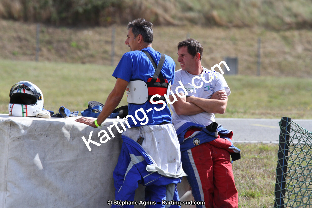 04 et 05/10/2014 : Championnat de France X30 et Trophée des Pyrénées KFS à Muret (Photos Stéphane Agnus) 2014 — karting