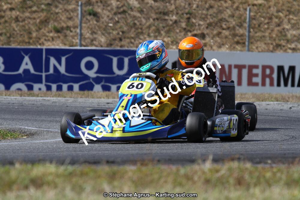 04 et 05/10/2014 : Championnat de France X30 et Trophée des Pyrénées KFS à Muret (Photos Stéphane Agnus) 2014 — karting
