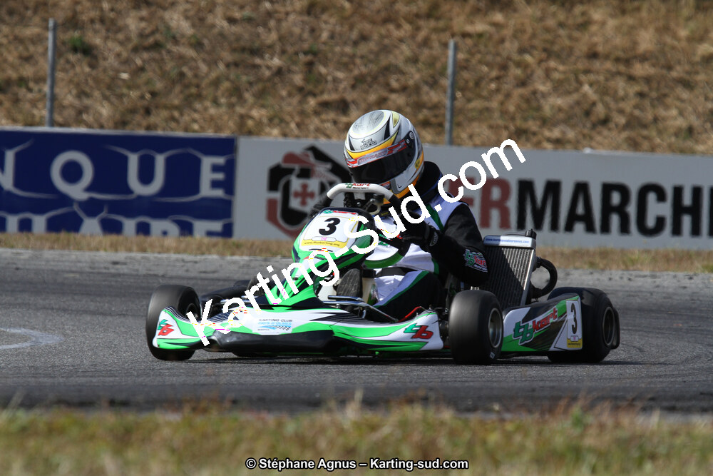 04 et 05/10/2014 : Championnat de France X30 et Trophée des Pyrénées KFS à Muret (Photos Stéphane Agnus) 2014 — karting