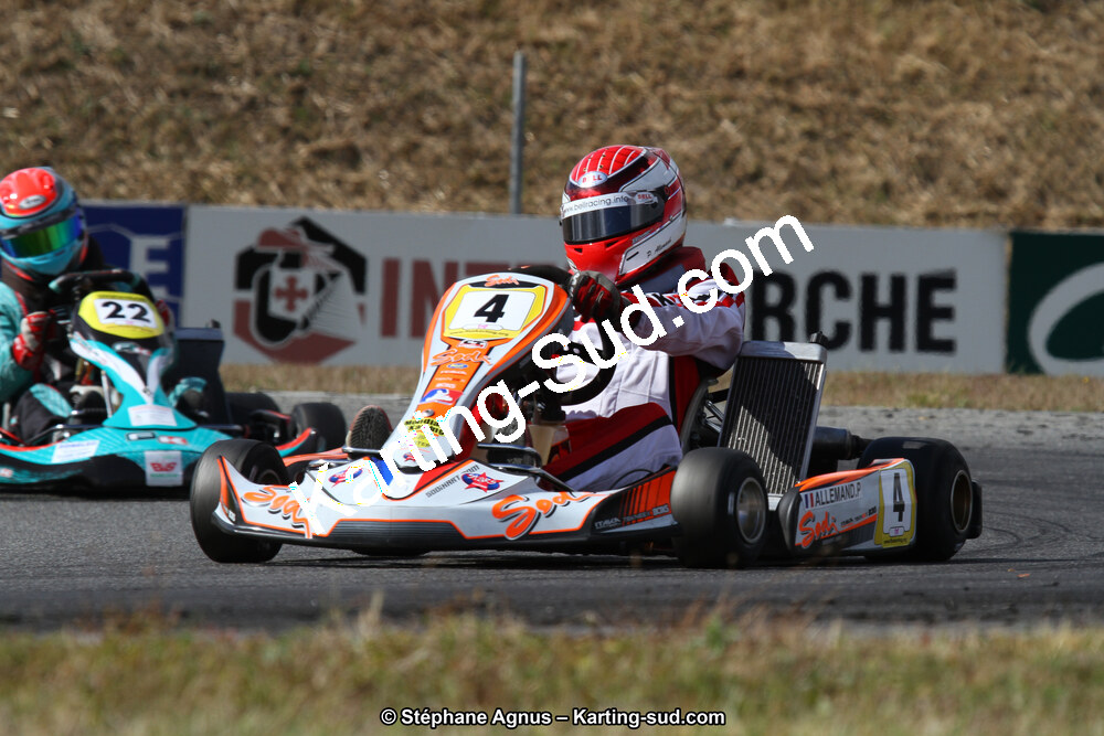 04 et 05/10/2014 : Championnat de France X30 et Trophée des Pyrénées KFS à Muret (Photos Stéphane Agnus) 2014 — karting
