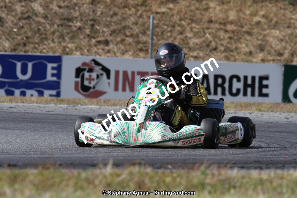04 et 05/10/2014 : Championnat de France X30 et Trophée des Pyrénées KFS à Muret (Photos Stéphane Agnus) 2014 — karting