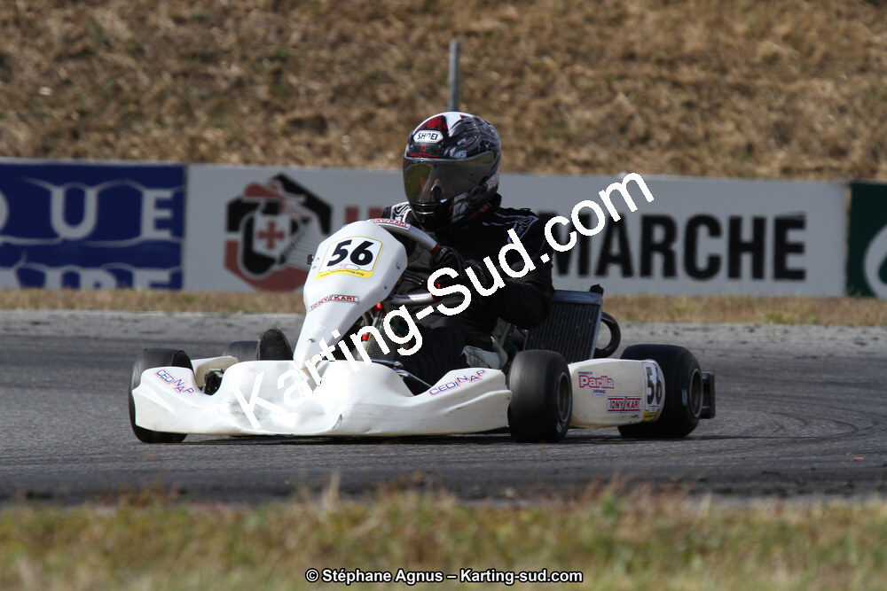 04 et 05/10/2014 : Championnat de France X30 et Trophée des Pyrénées KFS à Muret (Photos Stéphane Agnus) 2014 — karting