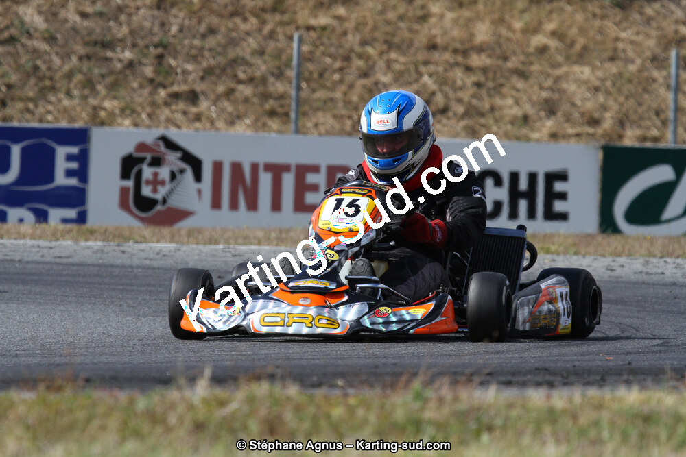 04 et 05/10/2014 : Championnat de France X30 et Trophée des Pyrénées KFS à Muret (Photos Stéphane Agnus) 2014 — karting
