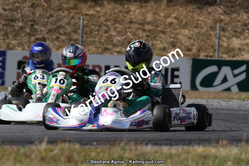 04 et 05/10/2014 : Championnat de France X30 et Trophée des Pyrénées KFS à Muret (Photos Stéphane Agnus) 2014 — karting