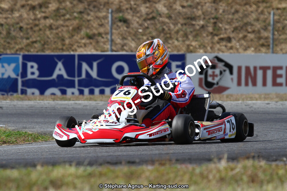 04 et 05/10/2014 : Championnat de France X30 et Trophée des Pyrénées KFS à Muret (Photos Stéphane Agnus) 2014 — karting