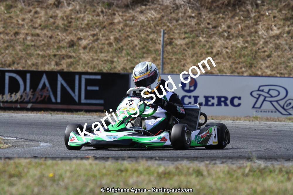 04 et 05/10/2014 : Championnat de France X30 et Trophée des Pyrénées KFS à Muret (Photos Stéphane Agnus) 2014 — karting