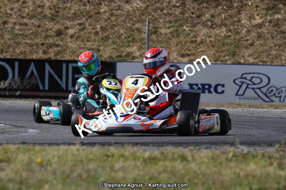 04 et 05/10/2014 : Championnat de France X30 et Trophée des Pyrénées KFS à Muret (Photos Stéphane Agnus) 2014 — karting