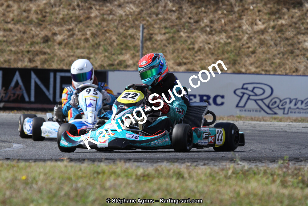 04 et 05/10/2014 : Championnat de France X30 et Trophée des Pyrénées KFS à Muret (Photos Stéphane Agnus) 2014 — karting