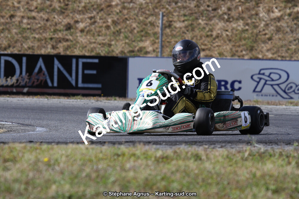 04 et 05/10/2014 : Championnat de France X30 et Trophée des Pyrénées KFS à Muret (Photos Stéphane Agnus) 2014 — karting