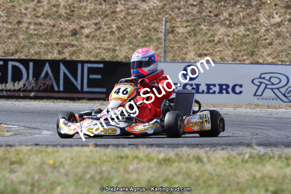04 et 05/10/2014 : Championnat de France X30 et Trophée des Pyrénées KFS à Muret (Photos Stéphane Agnus) 2014 — karting