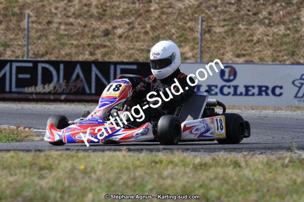 04 et 05/10/2014 : Championnat de France X30 et Trophée des Pyrénées KFS à Muret (Photos Stéphane Agnus) 2014 — karting