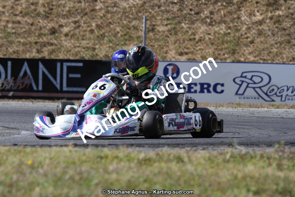 04 et 05/10/2014 : Championnat de France X30 et Trophée des Pyrénées KFS à Muret (Photos Stéphane Agnus) 2014 — karting