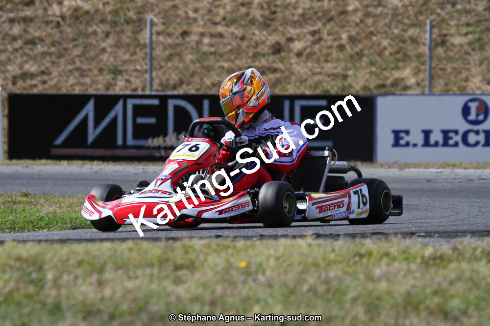 04 et 05/10/2014 : Championnat de France X30 et Trophée des Pyrénées KFS à Muret (Photos Stéphane Agnus) 2014 — karting