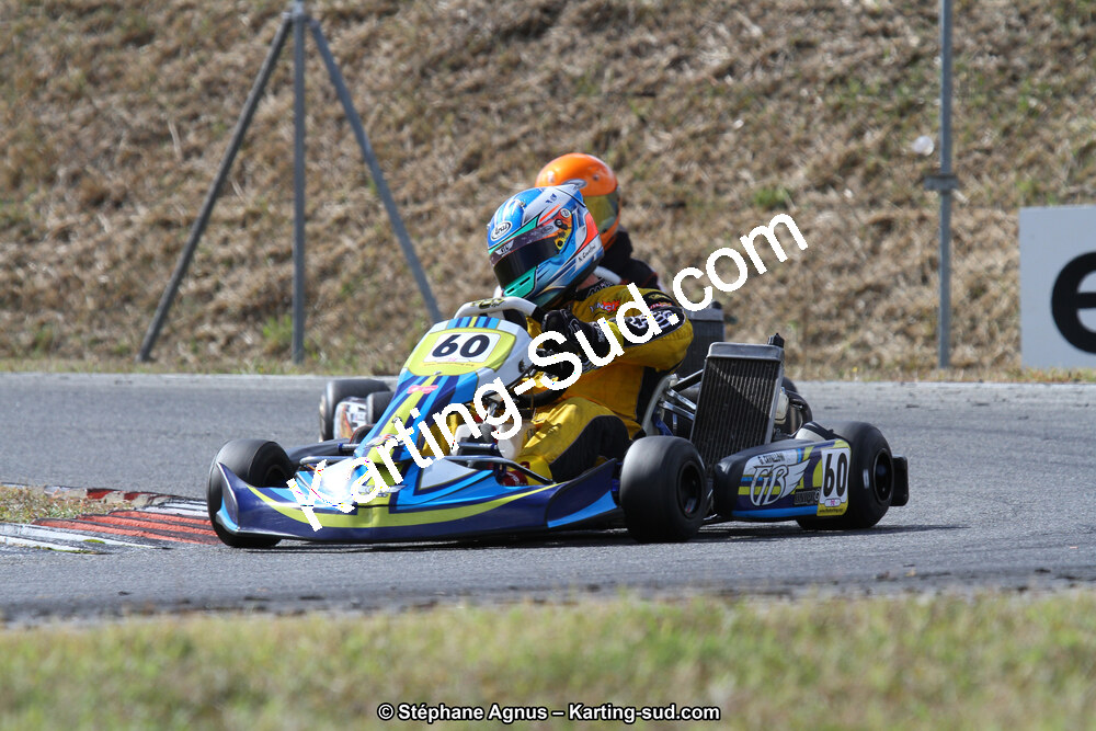 04 et 05/10/2014 : Championnat de France X30 et Trophée des Pyrénées KFS à Muret (Photos Stéphane Agnus) 2014 — karting