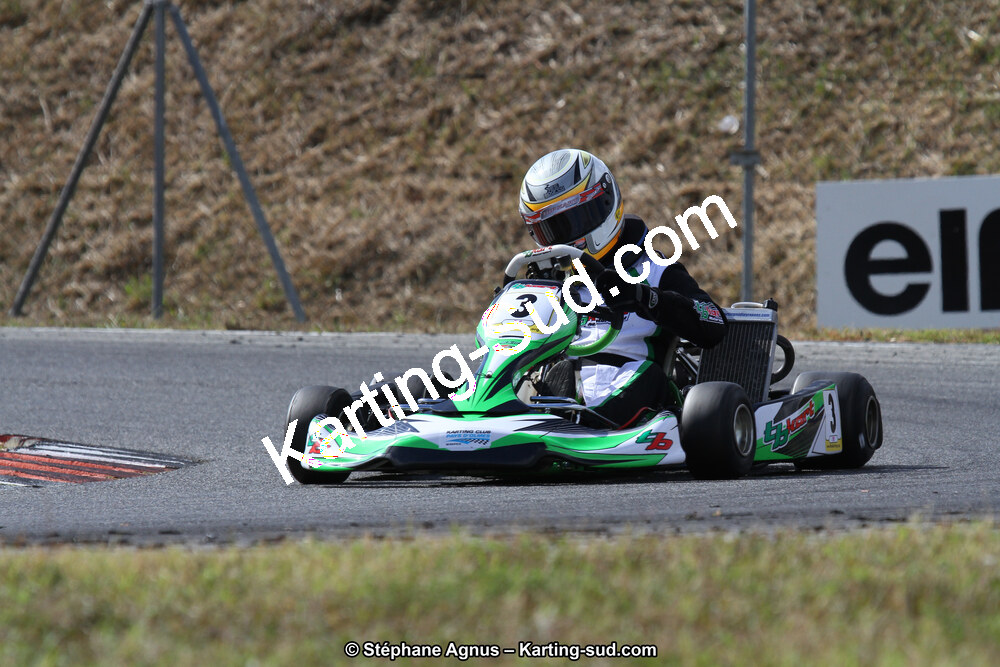 04 et 05/10/2014 : Championnat de France X30 et Trophée des Pyrénées KFS à Muret (Photos Stéphane Agnus) 2014 — karting