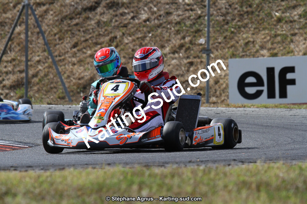 04 et 05/10/2014 : Championnat de France X30 et Trophée des Pyrénées KFS à Muret (Photos Stéphane Agnus) 2014 — karting