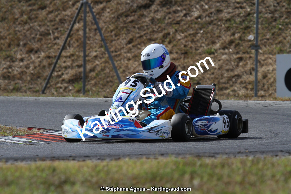 04 et 05/10/2014 : Championnat de France X30 et Trophée des Pyrénées KFS à Muret (Photos Stéphane Agnus) 2014 — karting