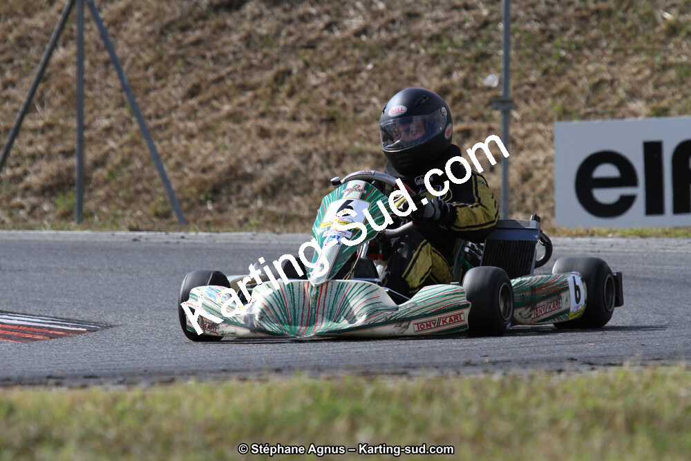 04 et 05/10/2014 : Championnat de France X30 et Trophée des Pyrénées KFS à Muret (Photos Stéphane Agnus) 2014 — karting