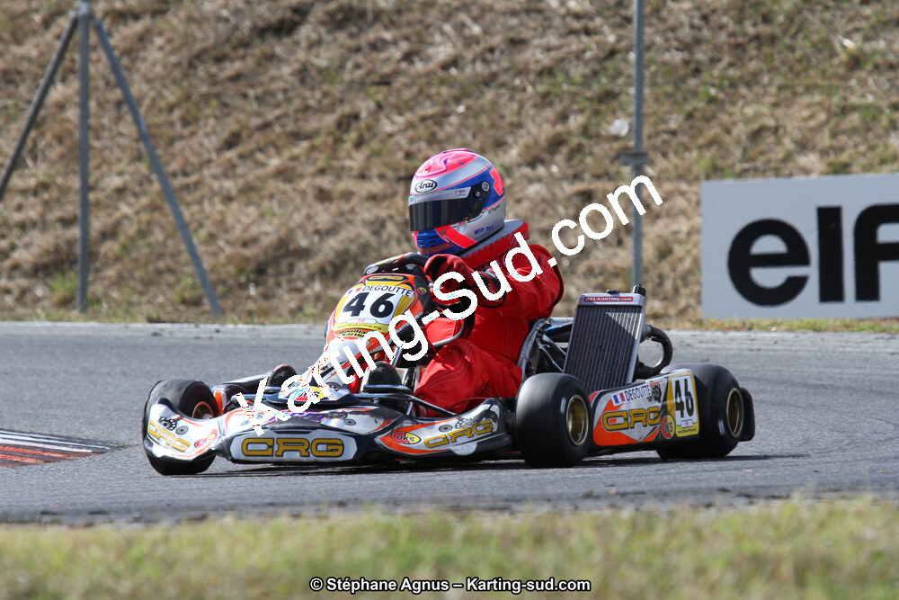 04 et 05/10/2014 : Championnat de France X30 et Trophée des Pyrénées KFS à Muret (Photos Stéphane Agnus) 2014 — karting
