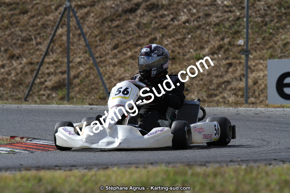 04 et 05/10/2014 : Championnat de France X30 et Trophée des Pyrénées KFS à Muret (Photos Stéphane Agnus) 2014 — karting