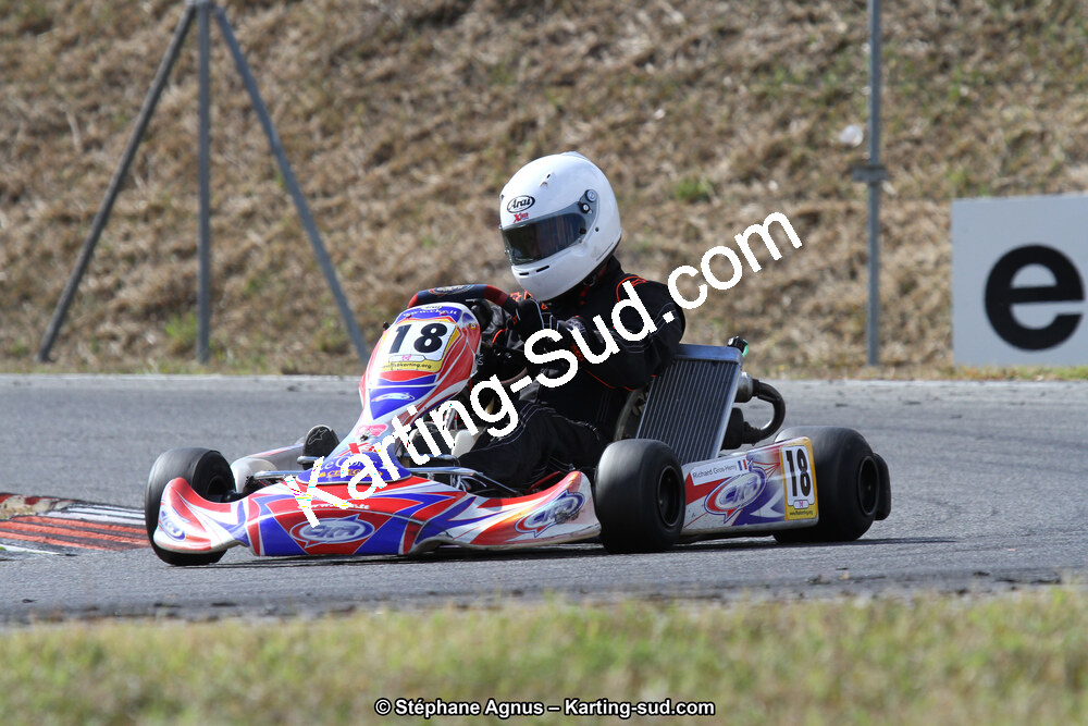 04 et 05/10/2014 : Championnat de France X30 et Trophée des Pyrénées KFS à Muret (Photos Stéphane Agnus) 2014 — karting