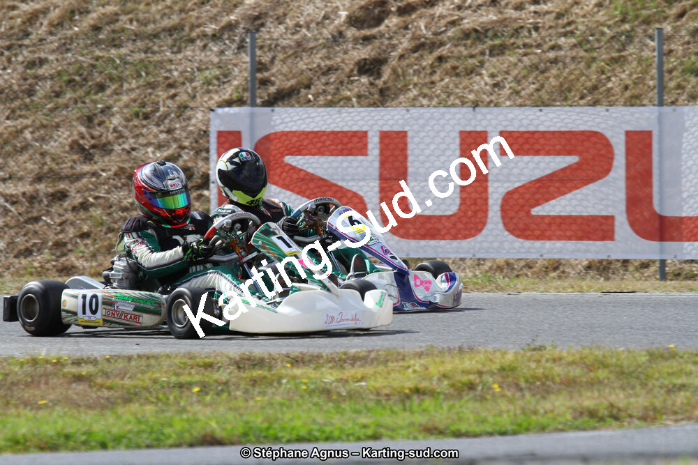 04 et 05/10/2014 : Championnat de France X30 et Trophée des Pyrénées KFS à Muret (Photos Stéphane Agnus) 2014 — karting
