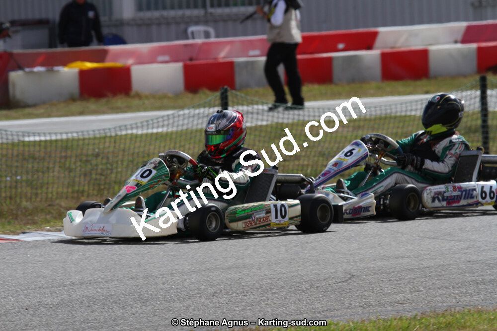 04 et 05/10/2014 : Championnat de France X30 et Trophée des Pyrénées KFS à Muret (Photos Stéphane Agnus) 2014 — karting
