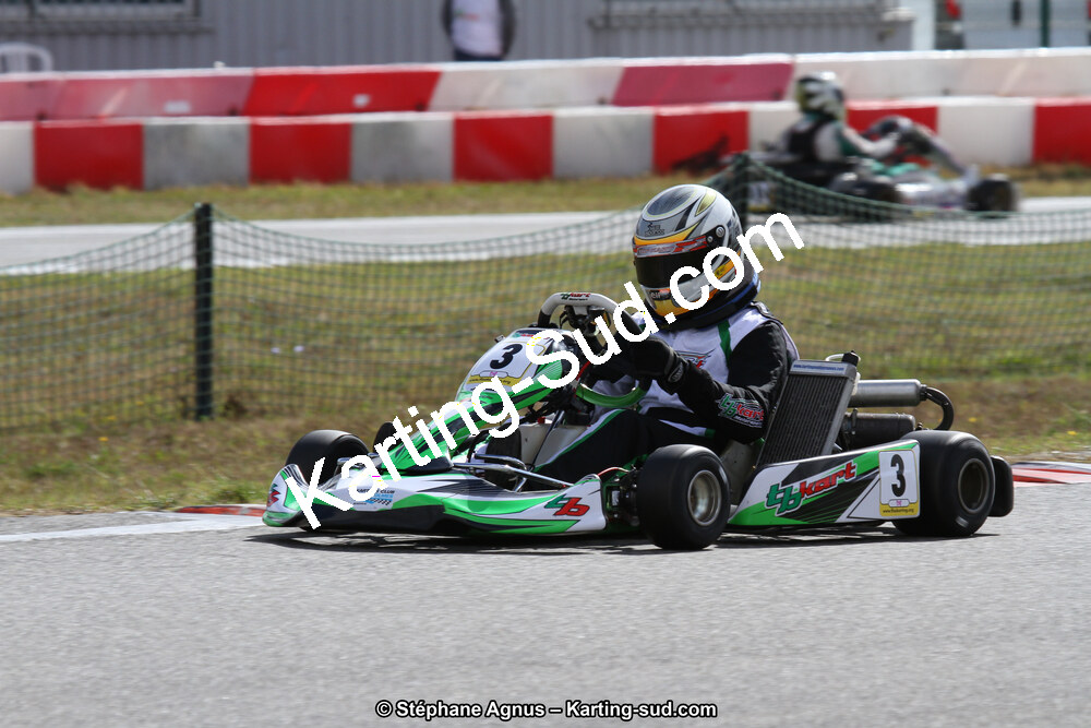 04 et 05/10/2014 : Championnat de France X30 et Trophée des Pyrénées KFS à Muret (Photos Stéphane Agnus) 2014 — karting
