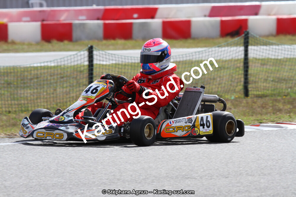 04 et 05/10/2014 : Championnat de France X30 et Trophée des Pyrénées KFS à Muret (Photos Stéphane Agnus) 2014 — karting