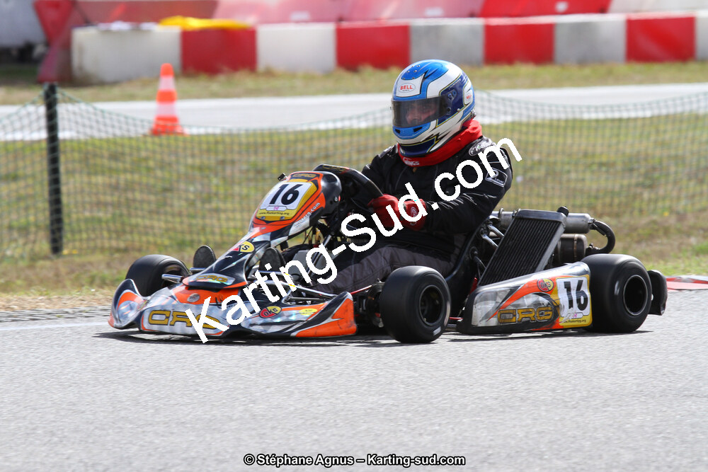 04 et 05/10/2014 : Championnat de France X30 et Trophée des Pyrénées KFS à Muret (Photos Stéphane Agnus) 2014 — karting