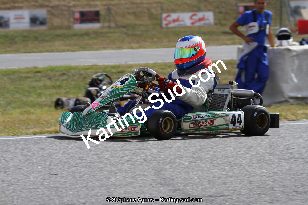 04 et 05/10/2014 : Championnat de France X30 et Trophée des Pyrénées KFS à Muret (Photos Stéphane Agnus) 2014 — karting
