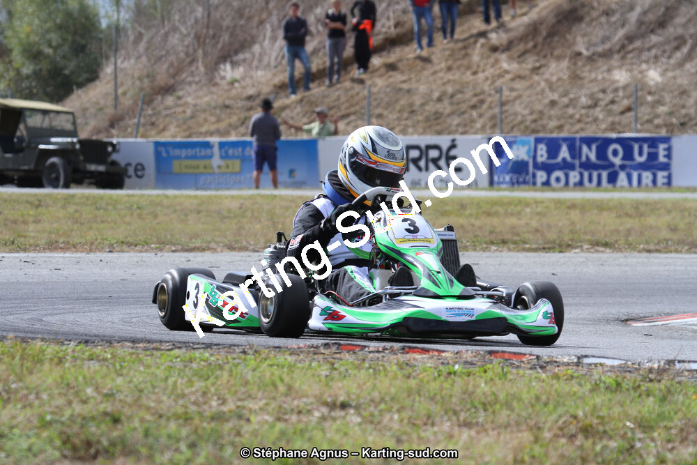 04 et 05/10/2014 : Championnat de France X30 et Trophée des Pyrénées KFS à Muret (Photos Stéphane Agnus) 2014 — karting