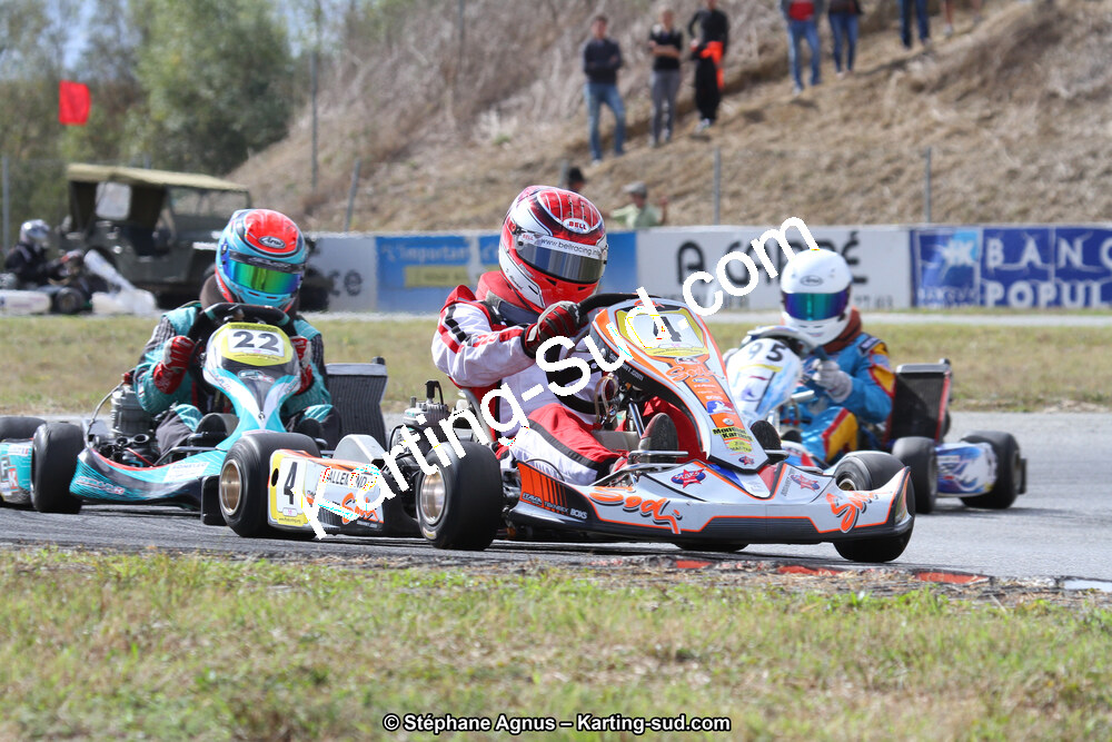 04 et 05/10/2014 : Championnat de France X30 et Trophée des Pyrénées KFS à Muret (Photos Stéphane Agnus) 2014 — karting