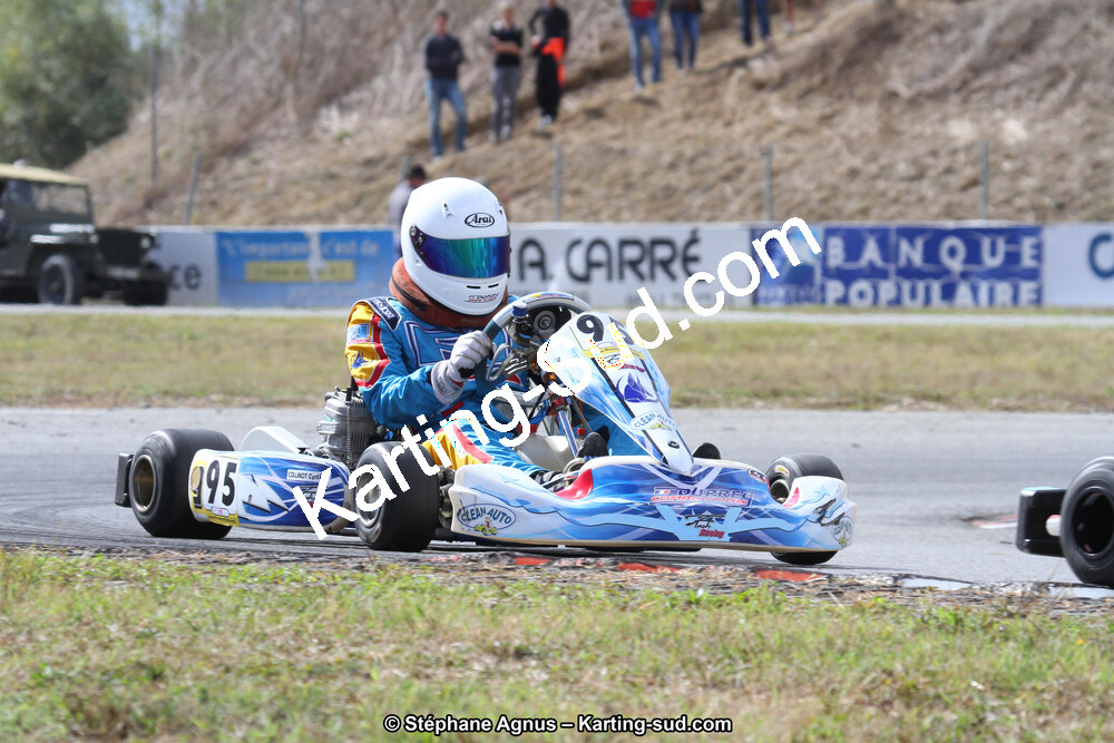 04 et 05/10/2014 : Championnat de France X30 et Trophée des Pyrénées KFS à Muret (Photos Stéphane Agnus) 2014 — karting