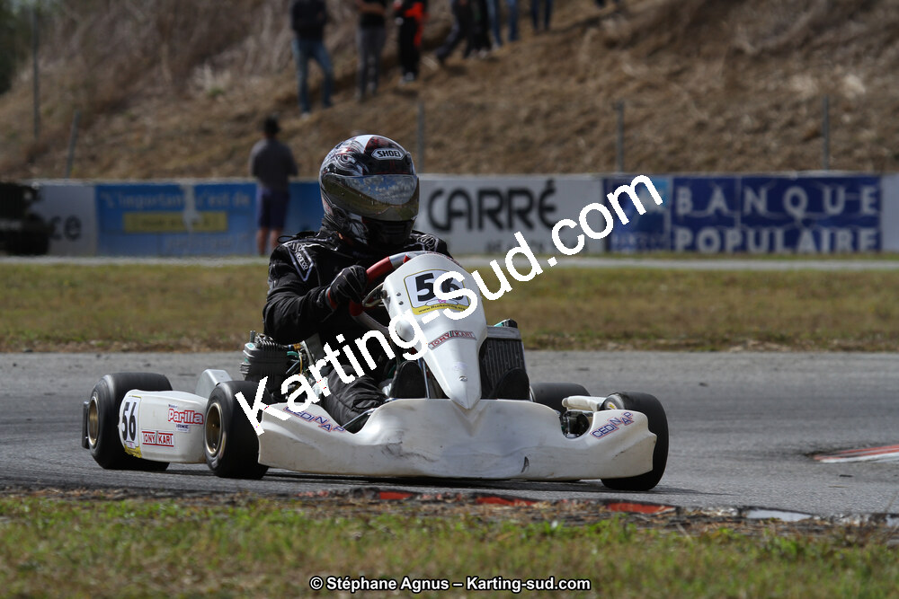 04 et 05/10/2014 : Championnat de France X30 et Trophée des Pyrénées KFS à Muret (Photos Stéphane Agnus) 2014 — karting