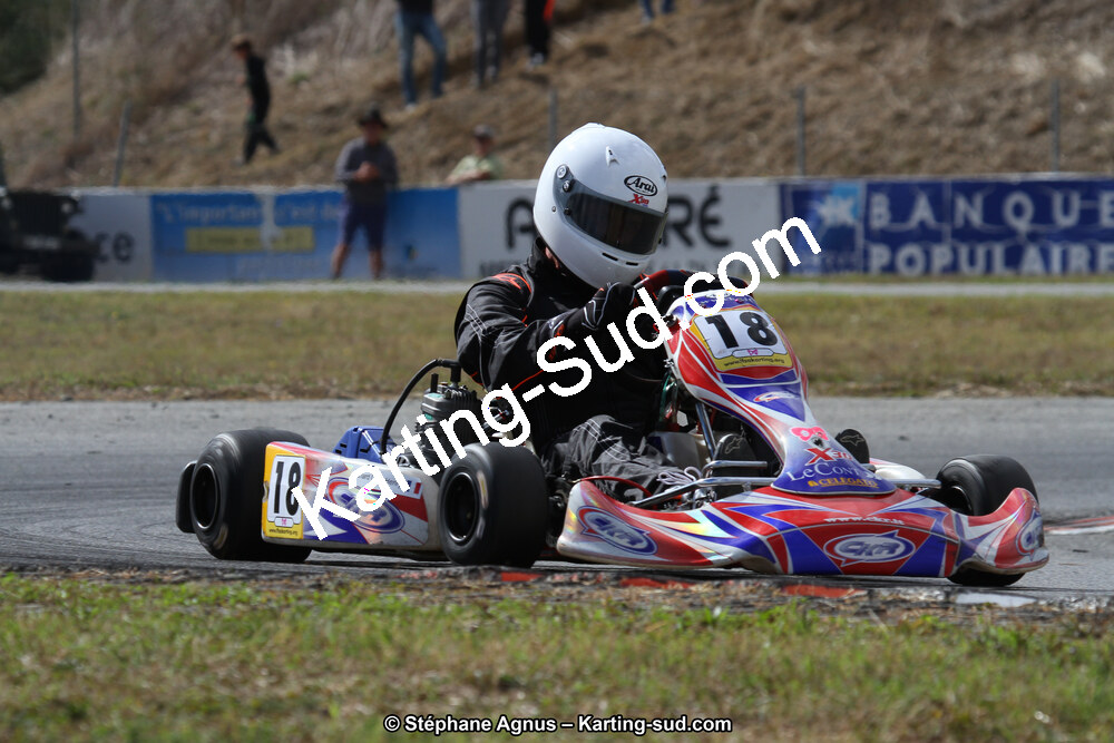 04 et 05/10/2014 : Championnat de France X30 et Trophée des Pyrénées KFS à Muret (Photos Stéphane Agnus) 2014 — karting
